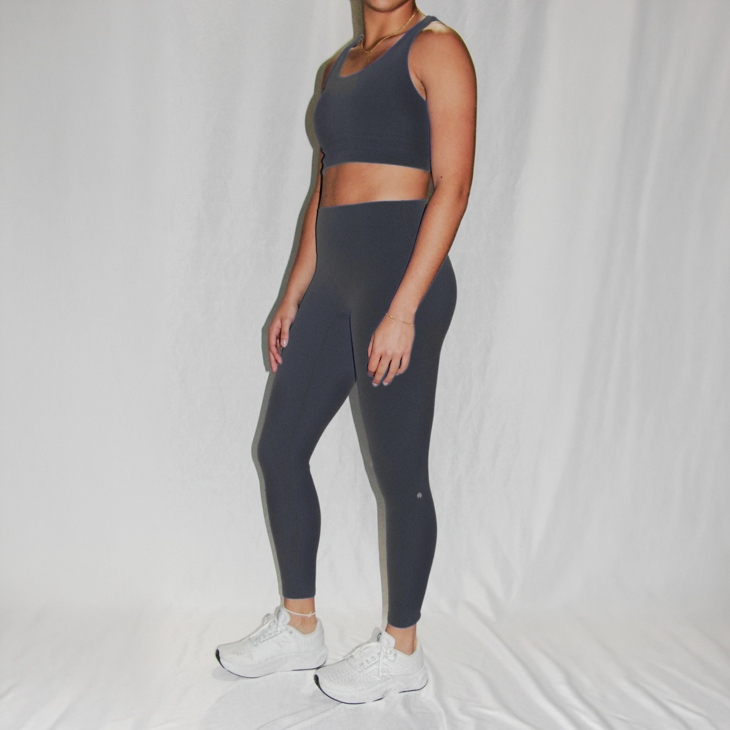 Seamless Contour Leggings