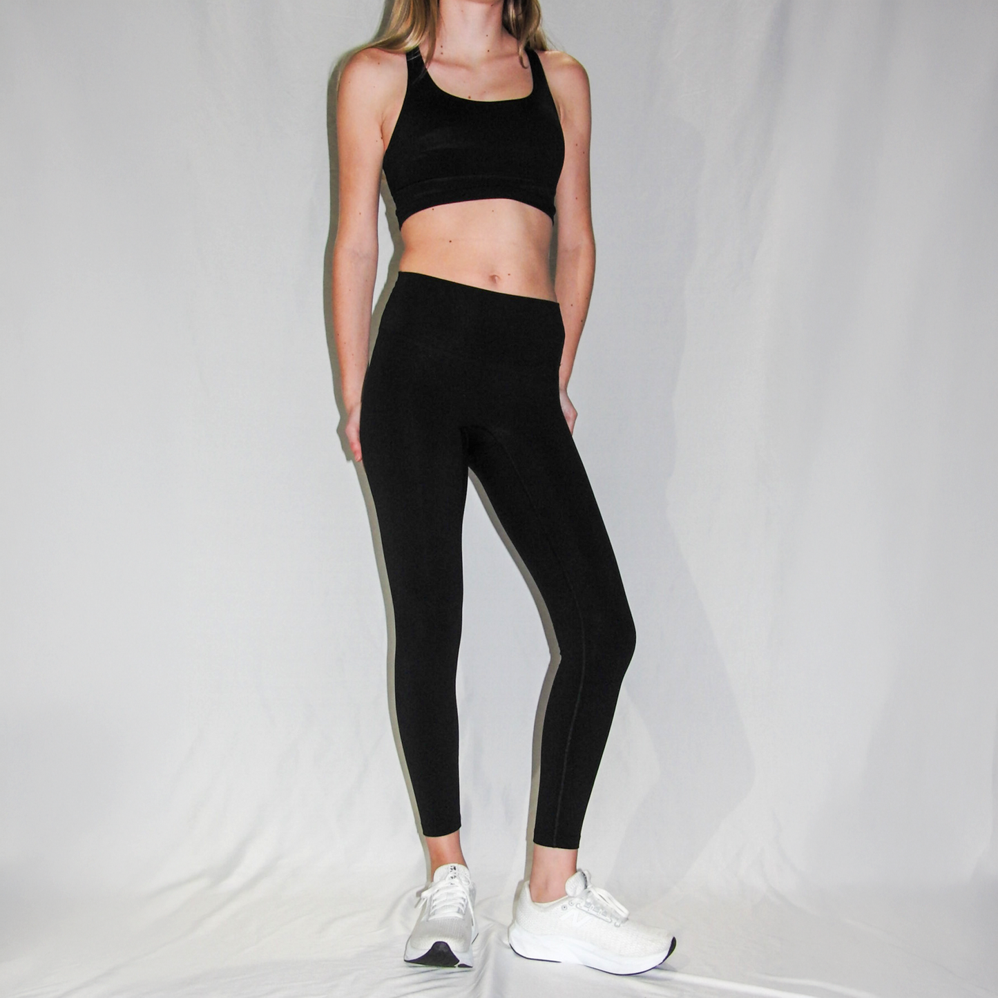 Seamless Contour Leggings