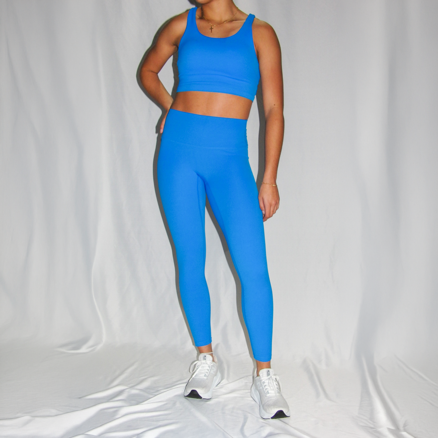 Seamless Contour Leggings