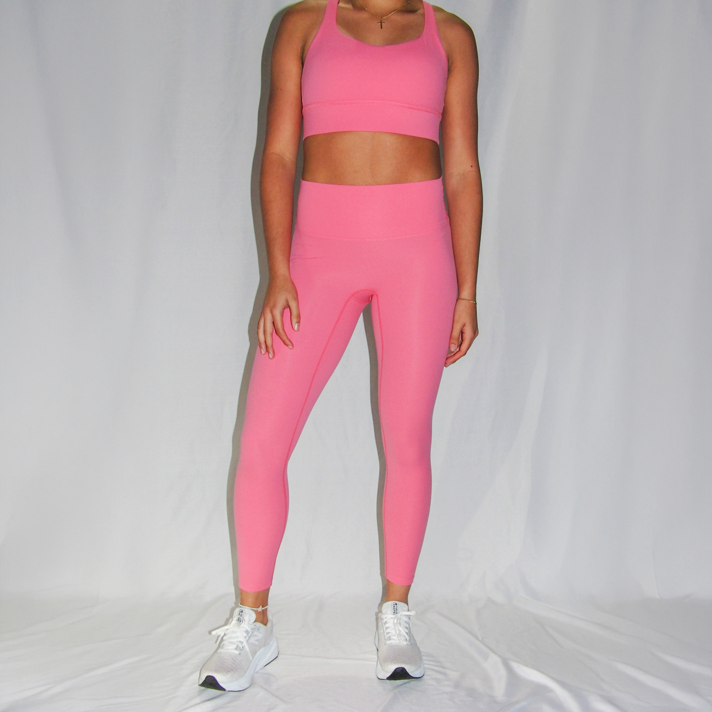Seamless Contour Leggings